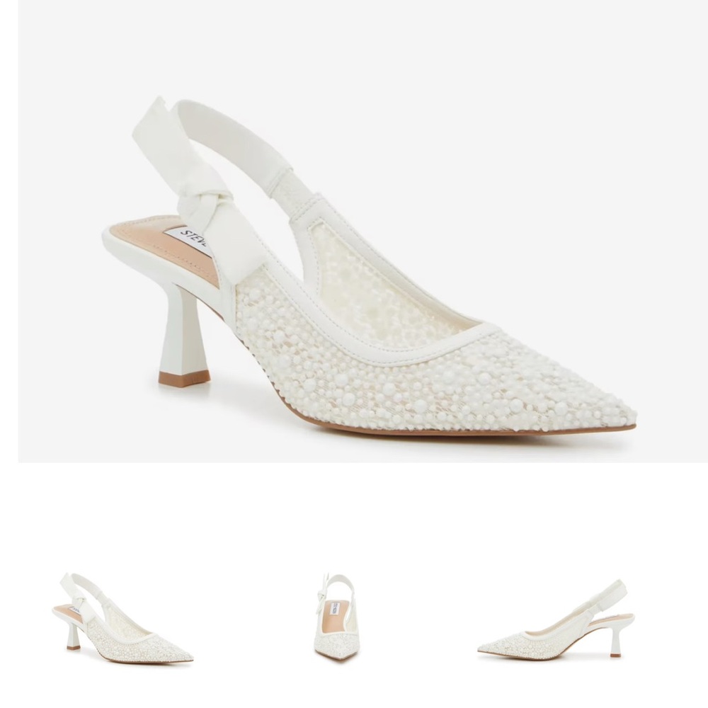 Steve Madden Versali Pump